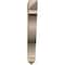 Ekena Millwork Funston Arts & Crafts Rough Sawn Bracket, Douglas Fir, 6"W x 46"D x 46"H BKT06X46X46FST03RDF - alternate 2